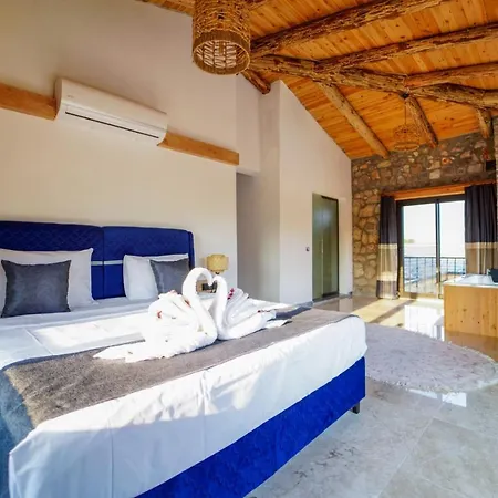 Diamond Villa *
