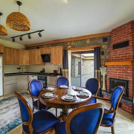 Villa Diamond Fethiye
