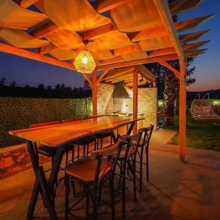 Villa Diamond Fethiye