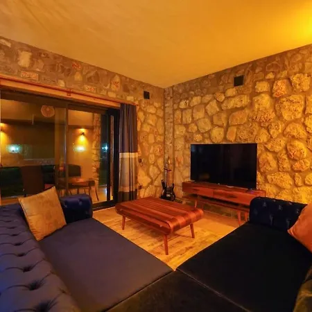 Villa Diamond *