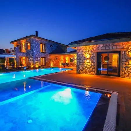 Villa Diamond