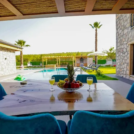 Villa Diamond *