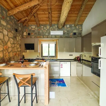Villa Diamond