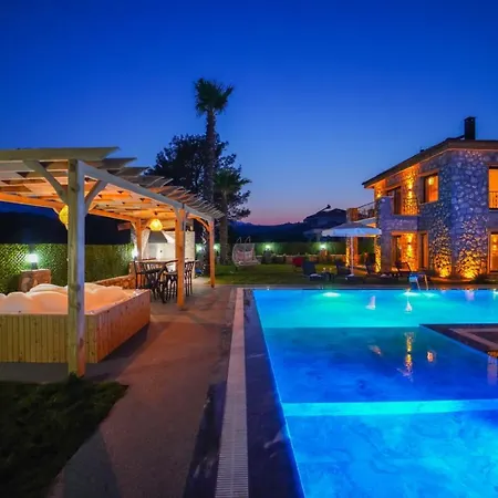 Villa Diamond Fethiye