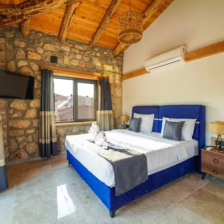Villa Diamond