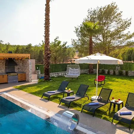 Villa Diamond *