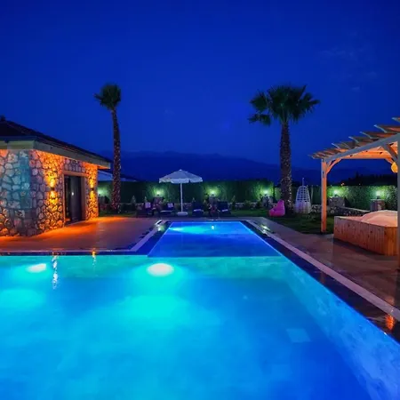 Diamond Villa Fethiye