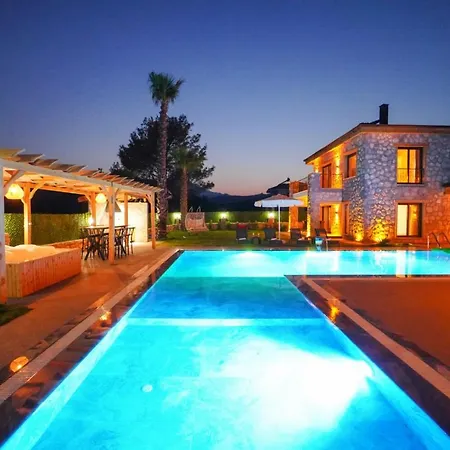 Diamond Villa Fethiye