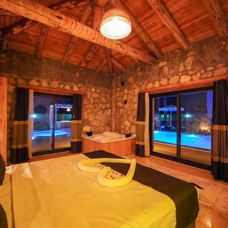 Villa Diamond Fethiye
