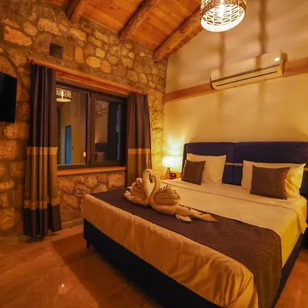 Diamond Villa *