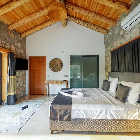 Diamond Villa Fethiye