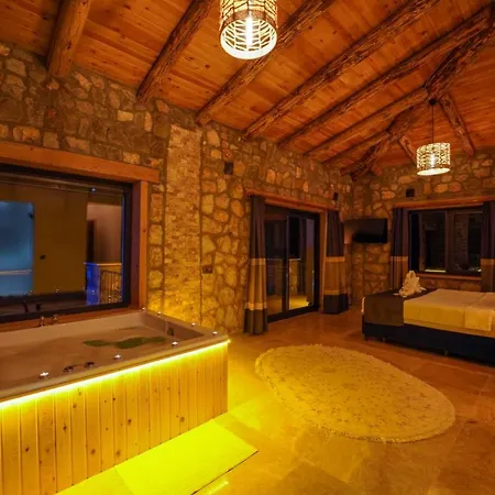 Diamond Villa *
