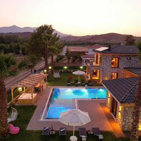 Villa Diamond *