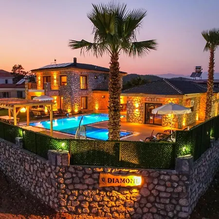 Diamond Fethiye