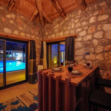 Diamond Villa Fethiye