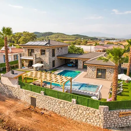 Villa Diamond