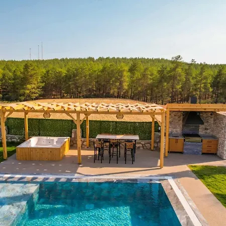 Villa Diamond Fethiye