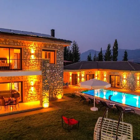 Diamond * Fethiye