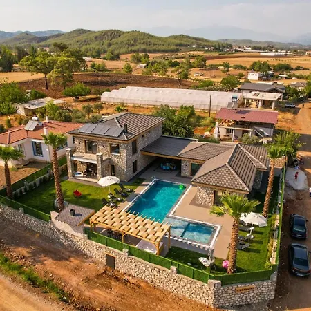 Villa Diamond