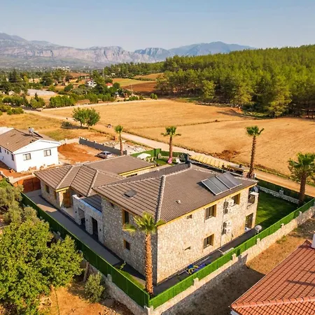 Villa Diamond *