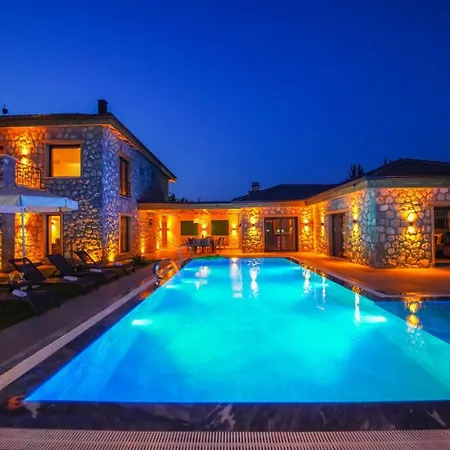 Villa Diamond Fethiye