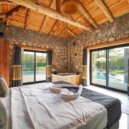 Diamond Fethiye