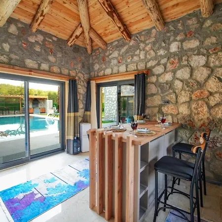 Villa Diamond