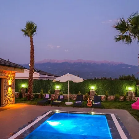 Villa Diamond