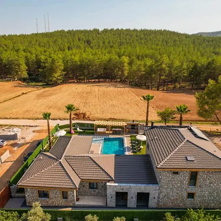 Villa Diamond